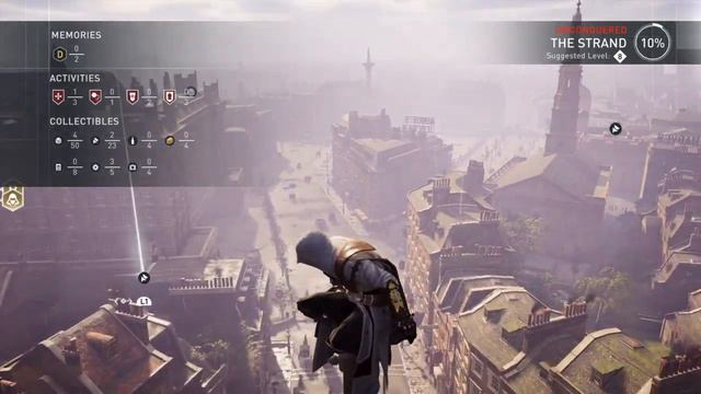 Assassin's Creed® Syndicate A Victorian Vampyr Assassin Never Dies !!!!!! смотреть онлайн