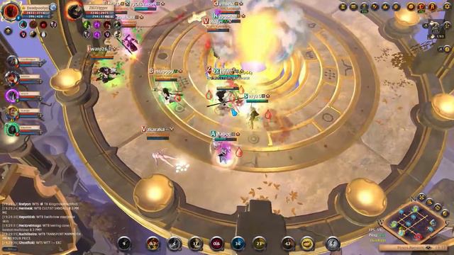 Авалонские Пути часто N смотреть онлайн