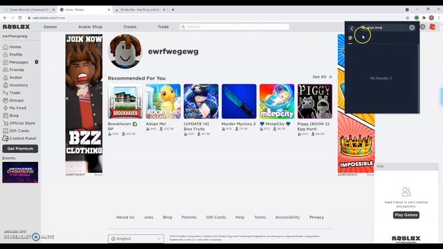 *ROBLOX* *HOW TO GET DISPLAY NAMES EARLY WORKING 2021* смотреть онлайн
