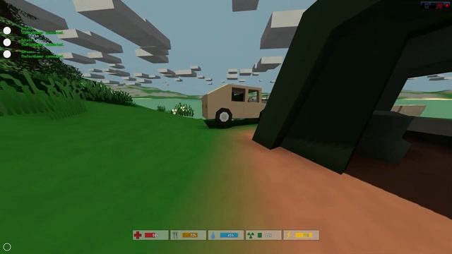 RADEON 7770: Unturned - Free to Play (4K YT Quality!) смотреть онлайн