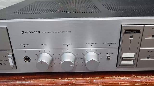 3tr8 Loa Technics SB 2070 ghép amply Pioneer A Y5 giá 2tr смотреть онлайн