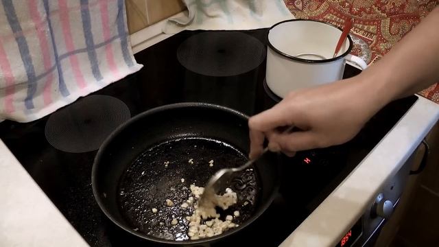 Как приготовить мега уловистый геркулес для рыбалки. смотреть онлайн