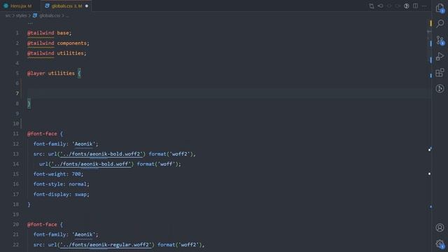 Brand portfolio - E06 | InfiniteText | ReactJS and Gsap смотреть онлайн