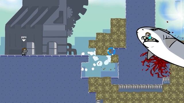 Pyro Plays No Time To Explain Remastered| #1 смотреть онлайн