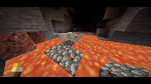 Весь 2020-ЫЙ ГОД в одном Майнкрафт-видео смотреть онлайн