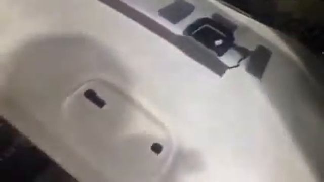 Корейцы видимо пожадничали вибро-шумоизоляционных материалов в недешевой Киа Оптима смотреть онлайн