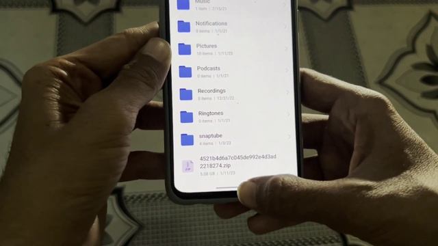 Realme UI 4.0 Install On Realme Gt Master Edition Rmx 3363 Or 3360
