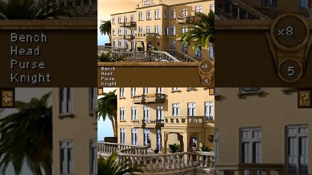 Emily Archer The Curse of King Tut's Tomb Europe - Nintendo DS - Play in your Xbox One or Series! смотреть онлайн