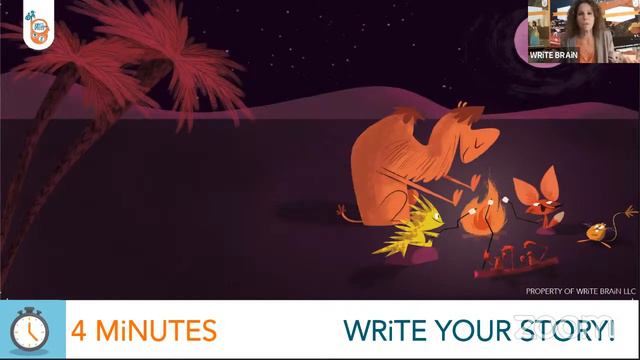 BSH Webinar: Animation Imagination! смотреть онлайн