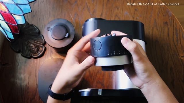コスパ・スタイリッシュ・高性能なコーヒーグラインダー"cores CONE GRINDER C330"の紹介【開封編】 смотреть онлайн