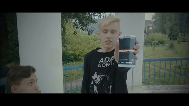 Реклама сообщества ВК - LYPES