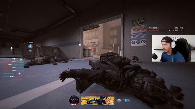 ?LIVE - CoD Zombies later Fortntie! смотреть онлайн