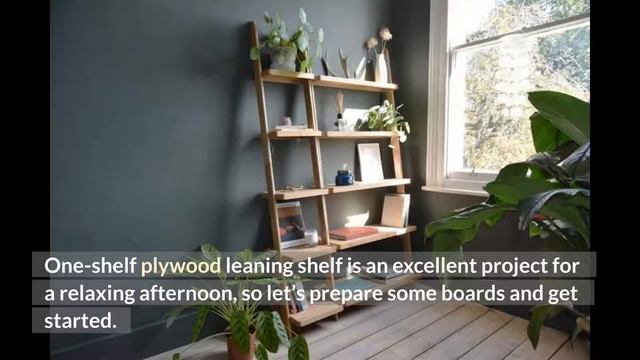 14 Most Profitable Woodworking Projects to Build and Sell смотреть онлайн