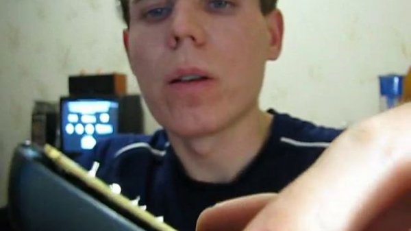 Как разобрать пульт