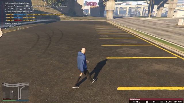NEW PLAYERS Starter Guide to Mafia City Roleplay! (Downloads, Starting out, etc) смотреть онлайн
