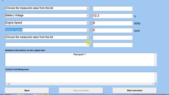 OP Com Neweset Firmware 1.95 Installation Video