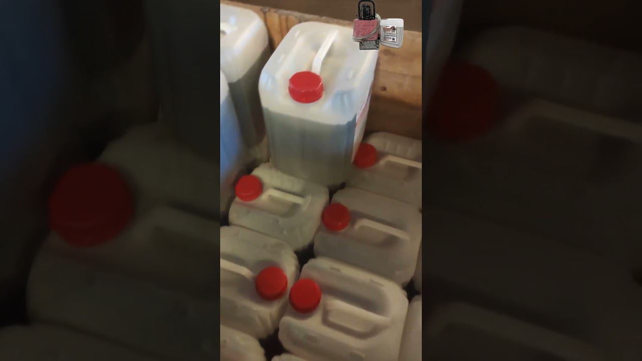 В Самару и Уфу отгрузили #GTphos для промывки и защиты систем отопления, котлов, теплообменников смотреть онлайн