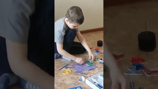 электро конструктор смотреть онлайн
