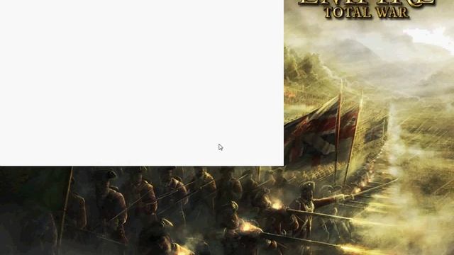Empire Total War Crashes??? смотреть онлайн