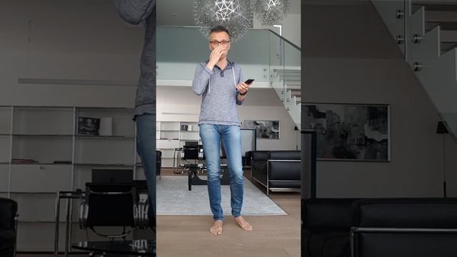 Карантин/Офис/Сальса/06 - САЛЬСА КУБАНА НА 1 смотреть онлайн