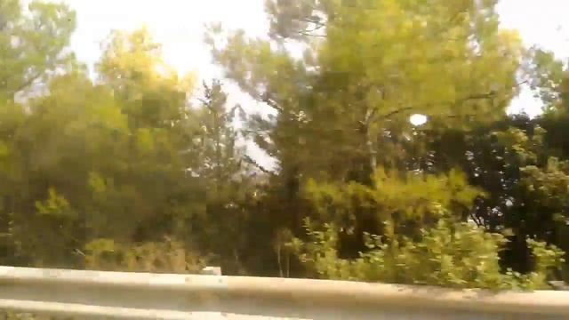 Кипр. Горы Троодос. смотреть онлайн