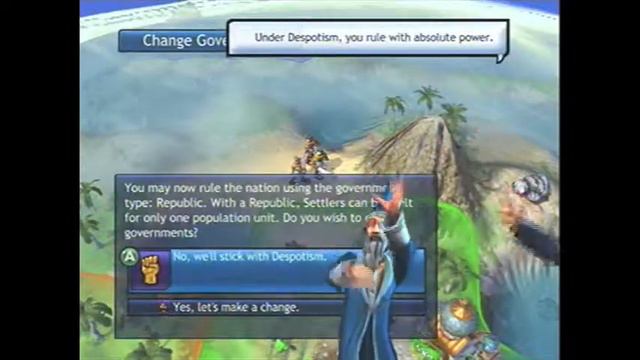 Civilization Revolution: Russian Rule pt. 2 смотреть онлайн