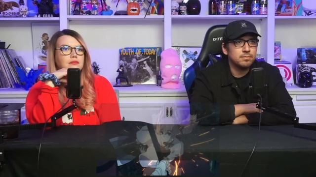 Frieren: Beyond Journey's End - Episode 9 | Aura the Guillotine | Reaction and Discussion! смотреть онлайн