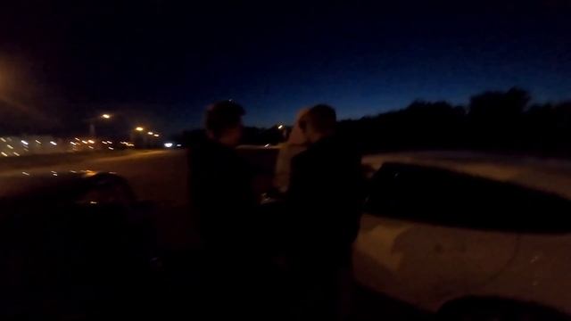 ЗАКОНЧИЛСЯ бензин, сломались на дороге, шашкуем в городе. ваз 21 две ноги смотреть онлайн