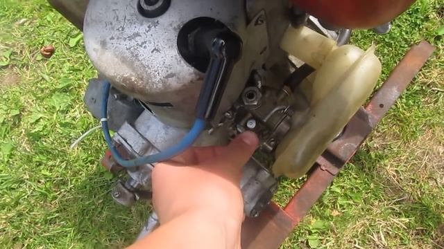 советская мотопомпа смотреть онлайн