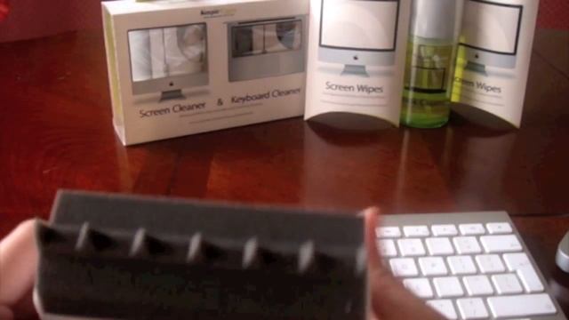 Keeping your Apple Mac Spotless by KeepItClean смотреть онлайн