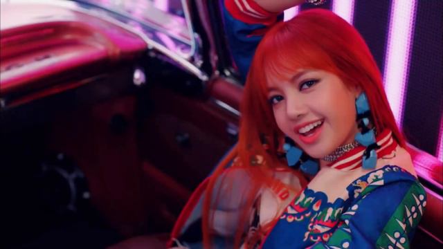 Угадай песню BLACKPINK по одному кадру из клипа!| #kpop #blackpink смотреть онлайн