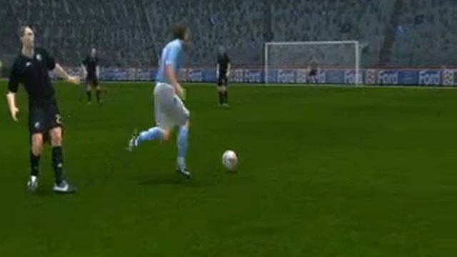 Goal di Mannini a pochi secondi dall'inizio del match смотреть онлайн