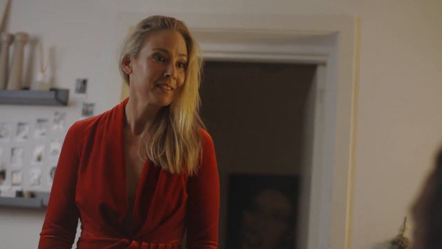 Er du også Corona deprimeret? смотреть онлайн