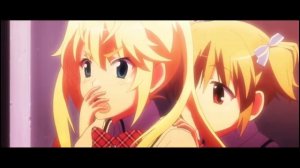 Лабиринт Грисайи ВСЕ СЕЗОНЫ | Аниме