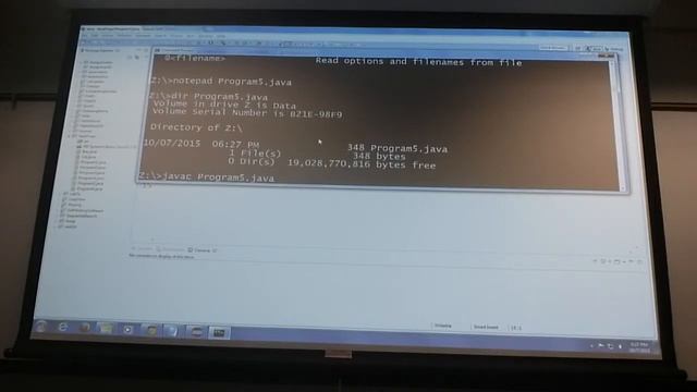 OOP Review and Containment смотреть онлайн