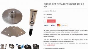 Проблемы- ошибки, причины. Дроссельная заслонка признаки неисправности