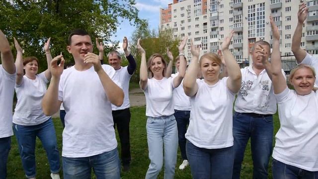 поздравительное видео детям выпускникам 2022 школы 119 нижний новгород смотреть онлайн