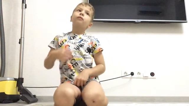 Как научится стоять на руках смотреть онлайн