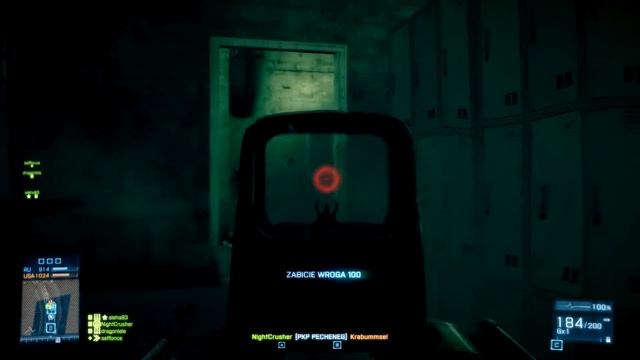 Battlefield 3 Gameplay GTX 560 Ti + i5 2500k смотреть онлайн