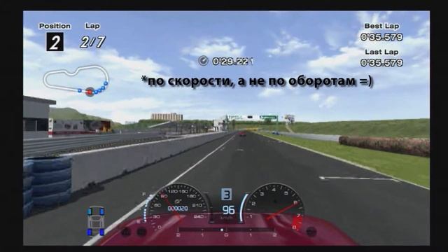 Прохождение Gran Trusimo 4 на PS2 #7 - два кубка в одной серии и размышления о ИИ в гоночных играх смотреть онлайн