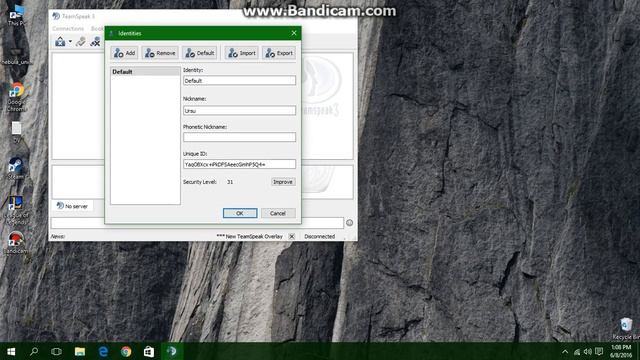 [RO] Tutorial Unique ID смотреть онлайн
