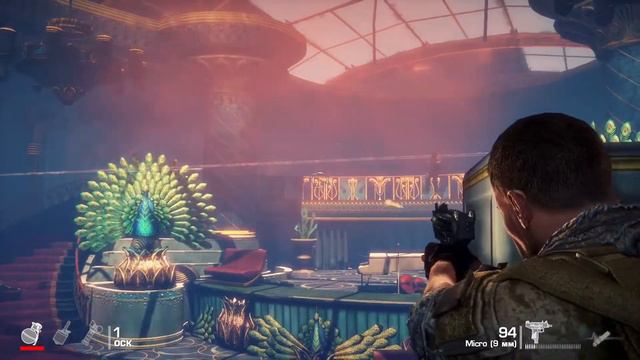 Spec Ops: The Line - часть 1 смотреть онлайн