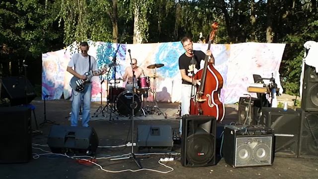 Атмосфера 2012 