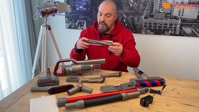 Jimmy JV65 - Spare Mit Dem Code Von Geekbuying