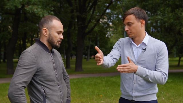 Красногвардейский район: жизнь в центре или за КАДом? смотреть онлайн