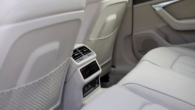 FINALLY!! - Making way for the RS6 C8 - NEW 2019 AUDI A6 AVANT - 45TFSI QUATTRO - New engine смотреть онлайн