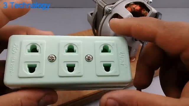 turn a fan into a high power generator 220v 4000w Free Energy смотреть онлайн