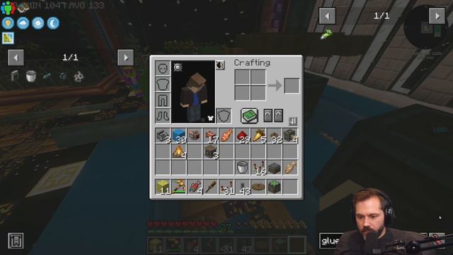 Minecraft Modded: Create Arcane Engineering - Ep. 49 - W/ CaptainSparklez & PeteZahHutt смотреть онлайн