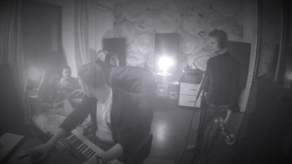 DREAMS SHADOW - Отечественный Электро Свинг / Russian Electro Swing Band