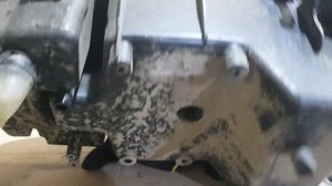 Воздушный фильтр Стелс Гепард.